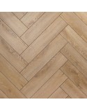 HERRINGBONE 535 PRALINE OAK