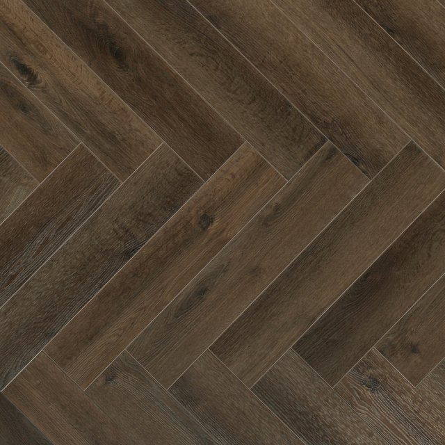 YUKON HERRINGBONE "TAN"