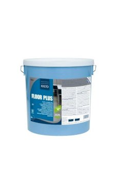 KIILTO FLOOR PLUS KLIJAI