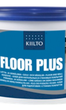 KIILTO FLOOR PLUS KLIJAI