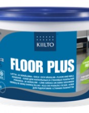 KIILTO FLOOR PLUS KLIJAI