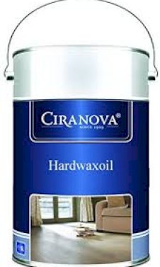 CIRANOVA HARDWAXOIL 5L