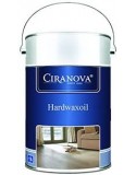 CIRANOVA HARDWAXOIL 5L