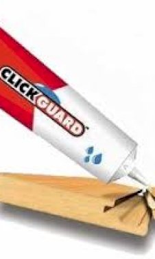 HERMETIKAS CLICK GUARD