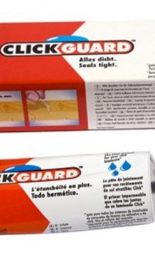 HERMETIKAS CLICK GUARD