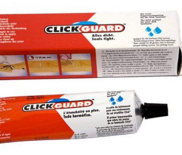 HERMETIKAS CLICK GUARD