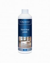 CIRANOVA HARD FLOOR POLISH