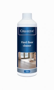 CIRANOVA HARD FLOOR CLEANER