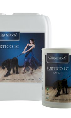 CIRANOVA FORTICO 1C - MATT/SATIN