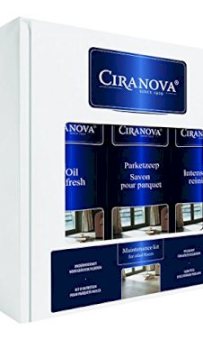 CIRANOVA MAITENANCE KIT