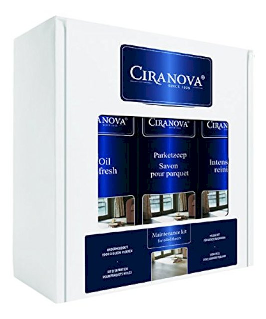 CIRANOVA MAITENANCE KIT