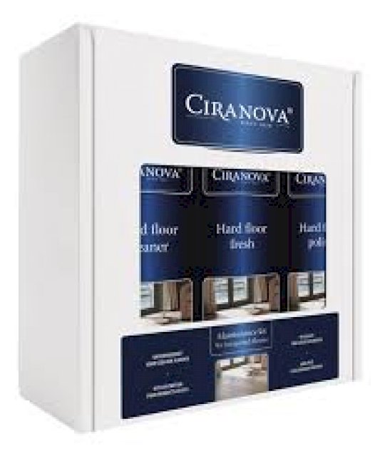 CIRANOVA MAITENANCE KIT