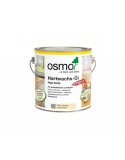 OSMO HARDWAX - ALIEJUS ORIGINAL 1L