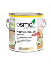 OSMO HARDWAX - ALIEJUS ORIGINAL 1L