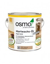 OSMO HARDWAX - ALIEJUS NATURAL EFFECT 1L