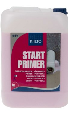 KIILTO START PRIMER 10L