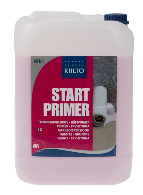 KIILTO START PRIMER 10L