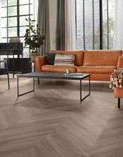 PARVA OAK CHEVRON CALABRIA