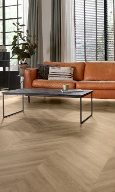 PARVA OAK CHEVRON APULIA