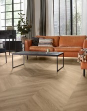 PARVA OAK CHEVRON APULIA