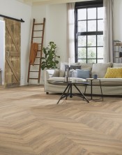 PARVA OAK CHEVRON PIEDMONT