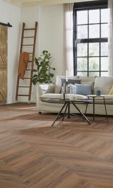 PARVA OAK LIGURIA CHEVRON