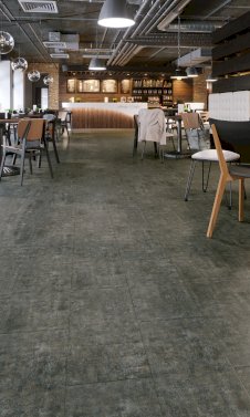 AROQ &quot;MANHATTAN CONCRETE&quot;