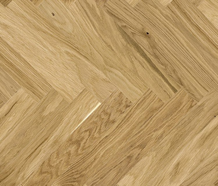 Ąžuolas Bright Herringbone 110