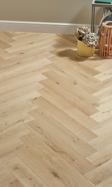Ąžuolas Herringbone