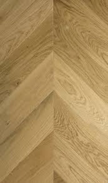 Ąžuolas Caramel Chevron