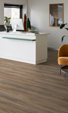 AUTHENTIC OAK XL CALABRIA