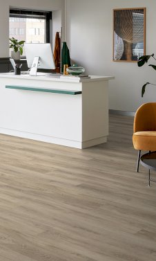 AUTHENTIC OAK XL SARDINIA