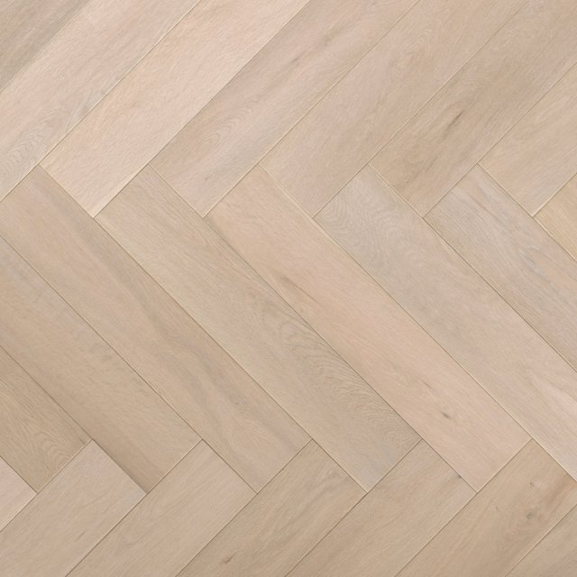 OSLO HERRINGBONE MONT BLANC