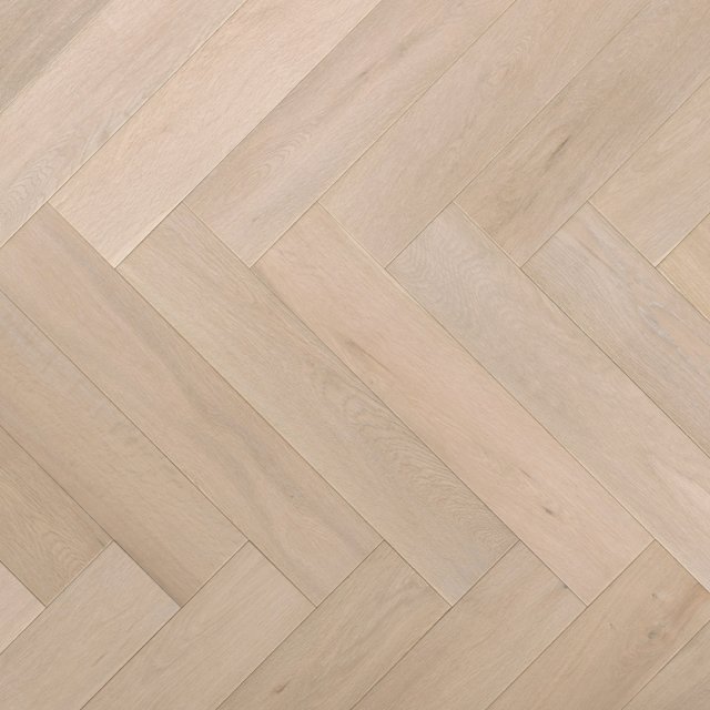 OSLO HERRINGBONE PURE