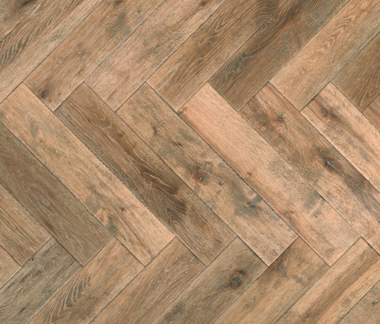 FARM HERRINGBONE ANTIQUE