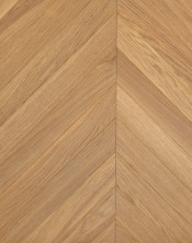 OAK SHADOW CHEVRON