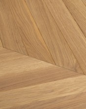 OAK SHADOW CHEVRON