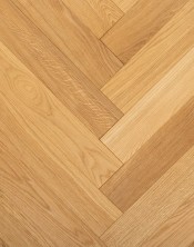 OAK HERRINGBONE