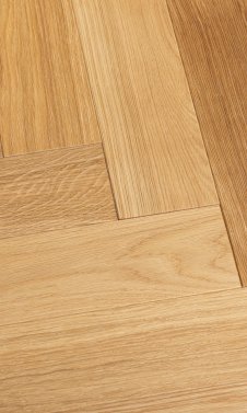 OAK HERRINGBONE