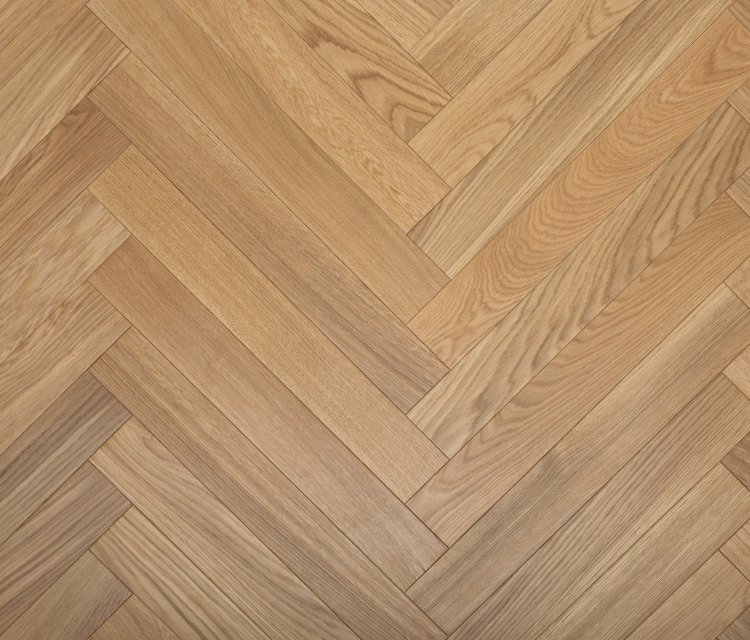 OAK HERRINGBONE 70