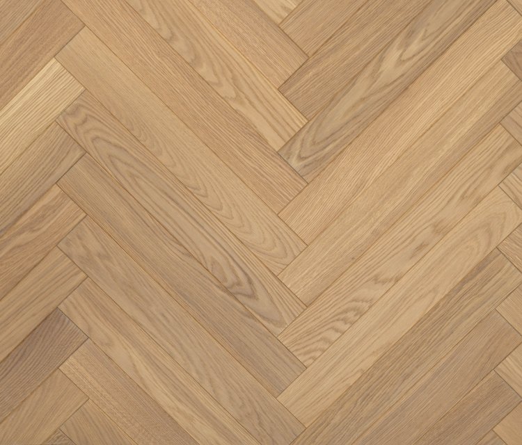 OAK MIST HERRINGBONE