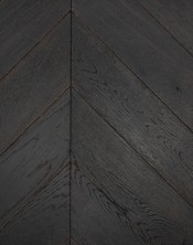 OAK CHARCOAL CHEVRON