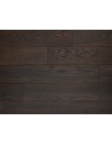 OAK SMOKED WAXOILED