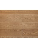 OAK CASTLE BROWN WAXOILED