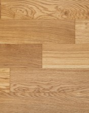 OAK VARNISHED