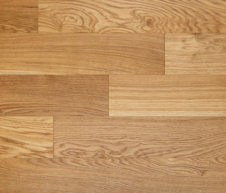 OAK VARNISHED