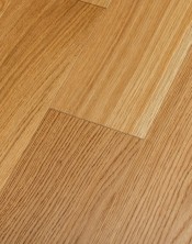 OAK VARNISHED