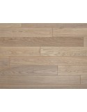 OAK SNOW VARNISHED
