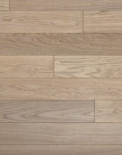 OAK SNOW VARNISHED