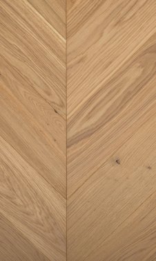 OAK EXTRA WHITE HERRINGBONE